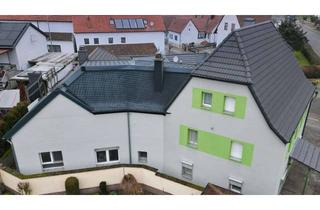 Mehrfamilienhaus kaufen in 76831 Billigheim-Ingenheim, Mehrfamilienhaus mit 4 Wohneinheiten in Billigheim-Ingenheim