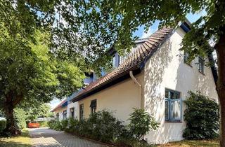 Haus kaufen in 28870 Ottersberg, Tolles 4-Familienhaus im Herzen von Ottersberg