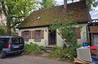 Einfamilienhaus kaufen in 73099 Adelberg, Provisionsfrei* Schönes Einfamilienhaus in Göppingen-Adelberg