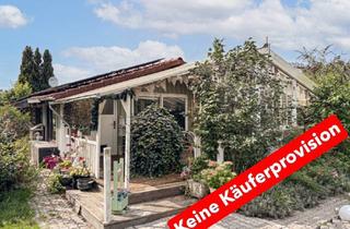 Haus kaufen in 21514 Fitzen, . . . Naturidylle nähe Elbe-Lübeck-Kanal . . .