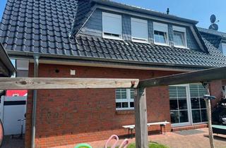 Doppelhaushälfte kaufen in Richtweg 75, 31311 Uetze, Schöne Doppelhaushälfte in Hänigsen/(Uetze) + Carport + Garten + Kamin & Stellplätze ab 01.11.2026!