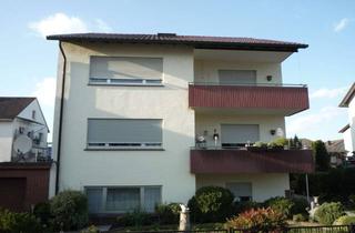 Mehrfamilienhaus kaufen in 64331 Weiterstadt, Weiterstadt-Braunshardt! **Klassisches Mehrfamilienhaus in bester Lage**