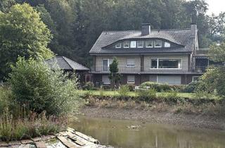Haus kaufen in 49124 Georgsmarienhütte, Großzügiges Zuhause mit außergewöhnlichem Potenzial - ideal für Familien und Mehrgenerationen