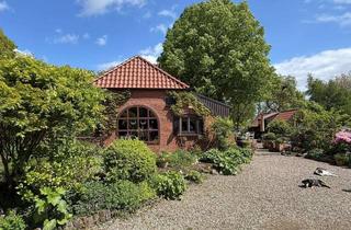 Haus kaufen in 26629 Großefehn, Einmalige Gelegenheit! Schmuckstück in Alleinlage von Timmelerfeld