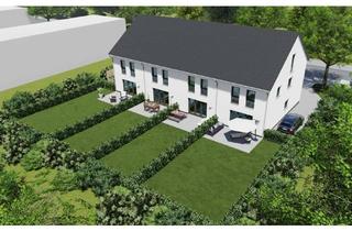 Haus kaufen in Flachsstraße 12a, 45896 Hassel, Neubau-Reihenendhaus in Gelsenkirchen-Hassel – modernes Wohnen mit viel Platz für die ganze Familie