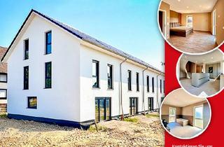 Reihenhaus kaufen in Bleckenstedter Strasse 31a, 38239 Bleckenstedt, ACHTUNG! Reihenhaus Bezugsbereit oder im Rohbau