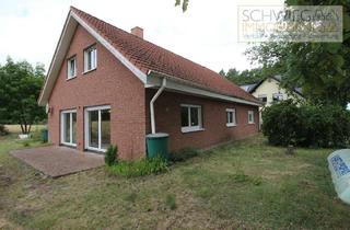 Einfamilienhaus kaufen in 03185 Turnow-Preilack, geräumiges Einfamilienhaus mit 8 Zimmern nahe Peitz