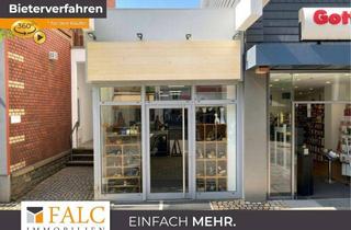 Anlageobjekt in 51643 Gummersbach, Über 7 % Rendite in absoluter Toplage – langfristig vermietet