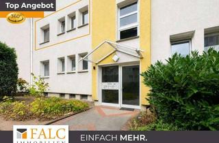 Wohnung kaufen in Lessingstraße 11, 45468 Mülheim, Drei Zimmer, viele Möglichkeiten – Ihr neues Zuhause im Mülheimer Dichterviertel