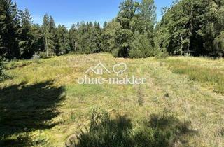 Gewerbeimmobilie kaufen in 85659 Forstern, Ländliches Paradies/ Wald-Wiese-Wasser