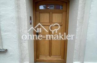 Haus mieten in Ringweg 1, 93155 Hemau, Ab sofort!