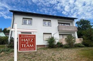 Mehrfamilienhaus kaufen in 94034 Passau, Zweifamilienhaus mit Ausbaupotential in Passau!