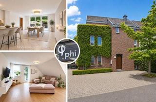 Anlageobjekt in 52134 Herzogenrath, PHI AACHEN - Solides Anlageobjekt mit stabilen Mieteinnahmen in idyllischer Lage von Herzogenrath!