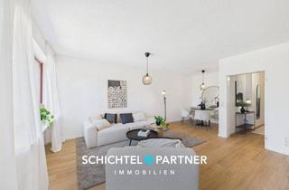 Reihenhaus kaufen in 28777 Bremen, Stickgras | Sofort Einziehen: Renoviertes Reihenhaus in ruhiger Lage