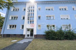 Wohnung kaufen in Espenstraße 39, 65933 Frankfurt, Top!! Sehr Gepflegte 2-Zimmer-Wohnung mit Balkon und Einbauküche