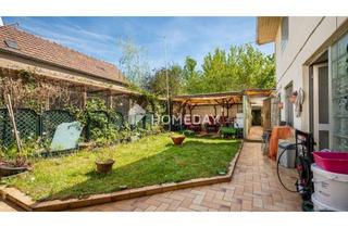Haus kaufen in 76676 Graben-Neudorf, Sehr viel Platz für die Familie in Graben-Neudorf: 7 Zimmer, Garten, 2 Garagen + Baugrund-Potenzial