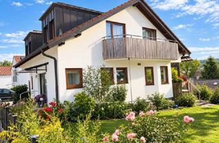 Einfamilienhaus kaufen in 73269 Hochdorf, Repräsentatives Wohnen mit Freiraum! Freistehendes Einfamilienhaus in Hochdorf!
