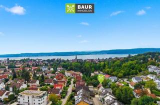 Einfamilienhaus kaufen in 88662 Überlingen, 360°| Einfamilienhaus mit besonderem Grundstück und viel Potenzial