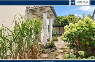 Einfamilienhaus kaufen in 91091 Großenseebach, Willkommen auf der Sonnenseite des Lebens!