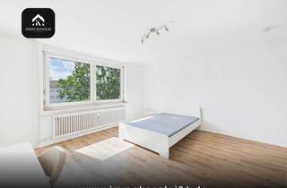  in 77723 Gengenbach, Kapitalanlage in Gengenbach: Sanierte 4-Zimmer-Wohnung mit 1.800 € WG-Miete + AfA 3,7%