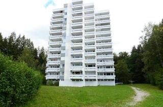 Wohnung kaufen in 87509 Immenstadt, 1,5-Zimmer-ETW mit Südbalkon in Immenstadt, Kalvarienberg