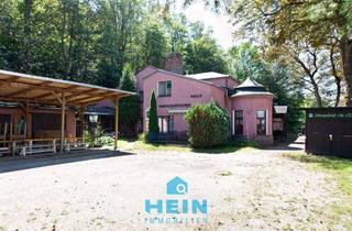 Haus kaufen in 08280 Aue, Historisches Liebhaberobjekt in herrlicher Lage zum Sanieren und Entwickeln