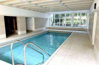 Wohnung kaufen in 85716 Unterschleißheim, Familienfreundlich & renditestark – Helle 4-Zimmer-ETW mit Pool & Sauna in der Anlage