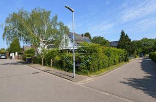 Grundstück zu kaufen in 22885 Barsbüttel, Investment-Highlight Hamburger Stadtrand: Eck-Areal mit enormem Entwicklungspotenzial in Barsbüttel