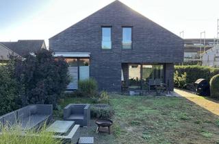 Einfamilienhaus kaufen in 48159 Sprakel, Modernes Einfamilienhaus in Münster-Sprakel