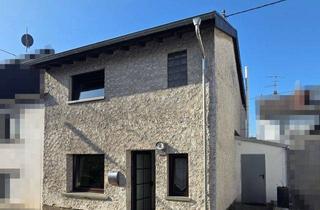 Haus kaufen in 66793 Saarwellingen, Gepflegtes Reihenendhaus mit gemütlichem Wohnambiente in Saarwellingen
