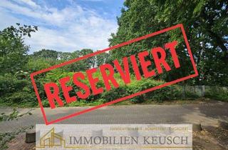 Grundstück zu kaufen in 28832 Achim, Großes Baugrundstück nach §34 Nachbarschaftsbebauung in ruhiger und begehrter Lage von Achim