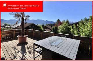 Haus kaufen in 87527 Ofterschwang, Tradition trifft Moderne in TOP-Lage von Ofterschwang