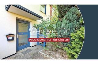 Reihenhaus kaufen in 21509 Glinde, Großzügiges Endreihenhaus in zentraler Wohnlage von Glinde - Wentzel Dr.