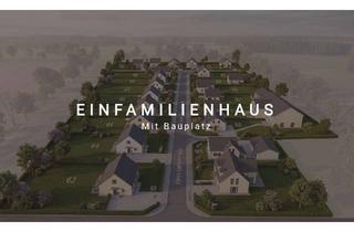 Haus kaufen in 15537 Grünheide, Bauen mit Vertrauen: Die Zukunft für Ihre Familie