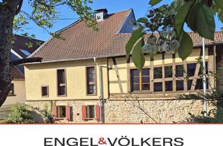 Haus kaufen in 55627 Weiler, Pure Romantik im idyllischen Weindorf