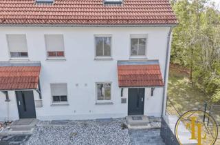 Doppelhaushälfte kaufen in 96050 Bamberg, Modernisierte Doppelhaushälfte in Bamberg mit großem Garten und 5 Zimmern