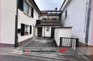 Einfamilienhaus kaufen in 55595 Roxheim, Charmantes Einfamilienhaus mit modernisiertem Wohnkomfort