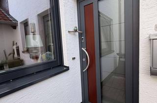 Haus kaufen in 34225 Baunatal, Gepflegtes Reihenmittelhaus mit 5 Zimmern in Baunatal-Altenbauna