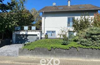 Haus kaufen in 55578 Wolfsheim, Schluss mit Kompromissen: Das Haus, das sich Ihrem Leben anpasst und die Golftasche packen Sie am be
