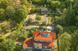 Haus kaufen in 73101 Aichelberg, Großzügiges Dreifamilienhaus mit außergewöhnlich großem Grundstück in Aichelberg