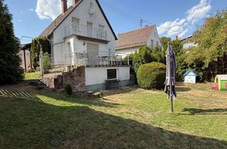 Haus kaufen in 67141 Neuhofen, Freistehendes Haus am Waldrand in Neuhofen - ohne Maklerprovision