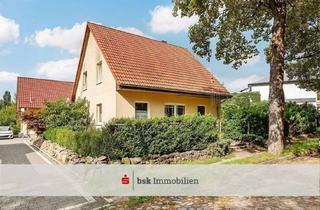 Einfamilienhaus kaufen in 13057 Falkenberg, Energieeffizientes Einfamilienhaus in Falkenberg