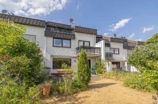 Reihenhaus kaufen in 53340 Meckenheim, Schickes Einfamilien-Reihenhaus mit EBK, Garten + Carport an ruhigem Privatweg