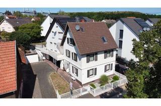 Haus kaufen in 75196 Remchingen, Zwei Häuser, volle Flexibilität: Perfekt für Familie, Mehrgenerationen oder Wohnen & Arbeiten