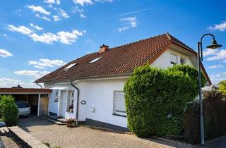 Einfamilienhaus kaufen in Uhlandstraße, 56743 Mendig, Einfamilienhaus mit 6 Zimmern, großem Keller und 660 m² Grundstück