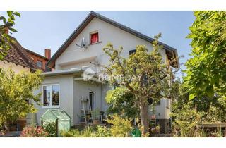 Mehrfamilienhaus kaufen in 76706 Dettenheim, Traumhaftes Mehrfamilienhaus mit Garten, PV Anlage, Wallbox und top Energieklasse C