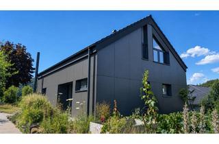 Einfamilienhaus kaufen in 52385 Nideggen, Besichtigungsstopp - Freistehendes Einfamilienhaus mit einzigartigem Ausblick!