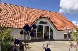 Einfamilienhaus kaufen in 32108 Bad Salzuflen, Großzügiges Einfamilienhaus mit 300 m² Wohnfläche, offenem Wohnstil und Galerie in Bad Salzuflen