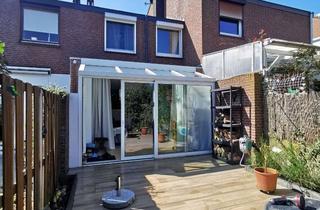 Reihenhaus kaufen in 52074 Aachen, Reihenhaus im Dreiländereck