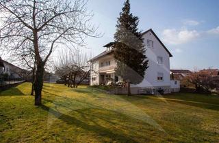 Haus kaufen in 84066 Mallersdorf-Pfaffenberg, Dreifamilienhaus mit Renovierungspotenzial
